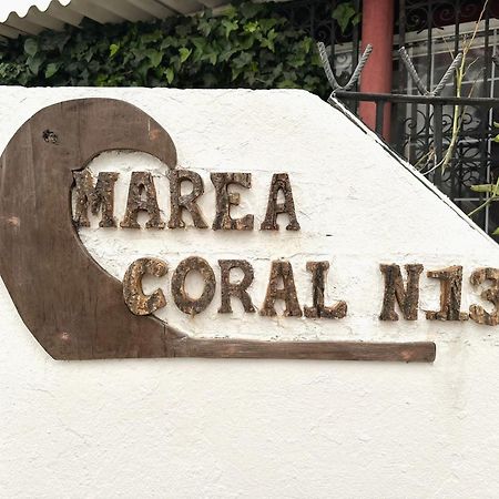 Beach House Marea Coral Melilla Exteriér fotografie