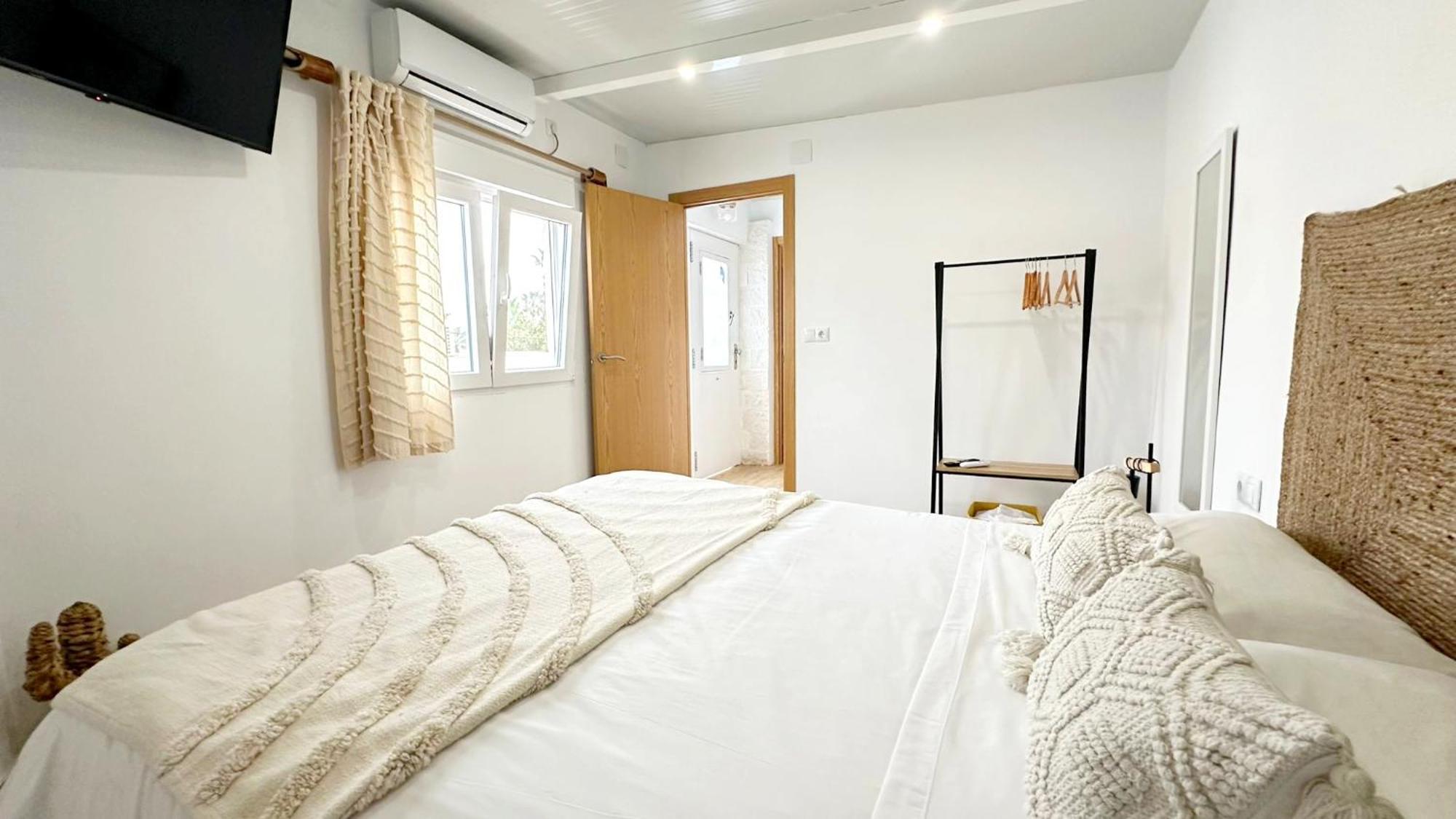 Beach House Marea Coral Melilla Exteriér fotografie